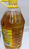 鲁花 【保真菜籽油】食用油 低芥酸特香菜籽油 5L  /桶   实拍图