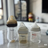 贝因美爱加2段婴儿配方奶粉6-12个月 350g 乳铁蛋白+乳白蛋白+双益生元 实拍图