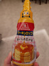 森永（Morinaga）调味糖浆200g 进口 松饼搭档舒芙蕾蛋糕华夫饼煎饼西点diy早餐 实拍图