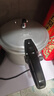 双喜 高压锅铝合金燃气电磁炉通用防爆家用压力锅24CM/7.5L【蒸格款】 实拍图
