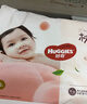 好奇（Huggies）铂金装小桃裤成长裤XXL74片(15kg以上)尿不湿【透爽散热】 实拍图