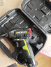 威克士12伏160N无刷电动冲击起子机WU132X.9(裸机)锂电手电钻电动螺丝刀 实拍图