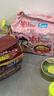 三养（SAMYANG）火鸡面奶油火鸡面拌面650g(130g*5)奶香早餐泡面拌面宵夜速食 实拍图
