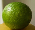 京鲜生 海南大青柠/青柠檬 8粒 单果约70-100g  生鲜水果 实拍图
