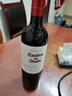 红魔鬼（Casillero del Diablo）珍藏黑皮诺干红葡萄酒750ml单瓶装 智利进口红酒 实拍图