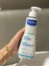 妙思乐（Mustela）儿童保湿润肤乳秋冬面霜300ml*2婴儿润肤乳宝宝身体乳保湿面霜 实拍图