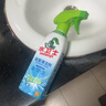 水卫士（水卫仕）浴室清洁剂500g*3瓶卫生间厕所玻璃水瓷砖地板清洗剂 实拍图