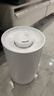 米家小米加湿器3 家用卧室大容量办公室桌面轻音空气加湿器 MJJSQ07DY 实拍图
