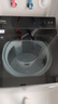 美的（Midea）波轮洗衣机全自动家用12公斤大容量 MB12F2 至高1.3洗净比 精华洗2.0 WIFI 变频  家电国家补贴20% 实拍图