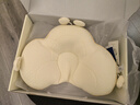 babycare新生儿山茶花花苞定型枕0-1岁宝宝可调节枕防偏头护颈枕睡觉神器 实拍图