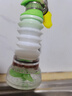 维简（Vilscijon）水龙头防溅头过滤器厨房防溅水龙头过滤延伸器神器万能接头3色3个 实拍图