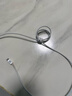品胜苹果数据线PD30w快充充电线Type-C适用iPhone14pro/13/12手机iPad车载USB-C充电器线to Lightning 实拍图