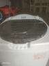 志高（CHIGO）脱水机甩干机小型迷你家用甩干桶出租房宿舍大容量单杠脱水桶烘干一体 9.8KG【升级+不锈钢加厚内筒】 实拍图