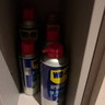 WD-40强力除胶剂汽车清洁家用去胶清洗剂玻璃不干胶双面粘去除瓷砖地板 实拍图