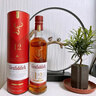 格兰菲迪（GLENFIDDICH）天使雪莉12年苏格兰单一麦芽威士忌洋酒礼盒700ml 礼物送礼 实拍图