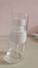 优家（UPLUS）超细雾旅行分装瓶喷瓶30ml*2喷雾按压瓶化妆瓶酒精喷壶空瓶 实拍图