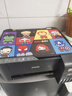 爱普生（EPSON）墨仓式 L3255彩色打印机 微信打印/无线连接  家用打印优选 AI学习打印机（打印、复印、扫描） 实拍图