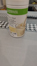康宝莱（HERBALIFE）营养蛋白代餐奶昔750/780g美版 饱腹持久纤维多口味香草味 实拍图