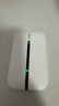 海尔随身wifi可移动无线wifi6免插卡随行便携式车载4g无限路由器支持5G/4G设备上网全国通用流量2025款 实拍图