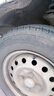 佳通轮胎(Giti)轮胎 165/70R13C 88/86T  6PR Van600 A 适配夏利/福瑞达等 实拍图
