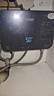 海尔（Haier）国家补贴15%即热式小厨宝电热水器 55MINI蓝 5500W无级变频节能 即开即热智能恒温家用厨房热水宝 实拍图