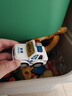伟易达（Vtech）儿童玩具神奇轨道车新城市警察局声光警车1-5岁男孩女孩生日礼物 实拍图