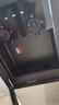 美的（Midea）饮水机茶吧机家用上置式净水机一体客厅立式国家补贴桶装宿舍办公室烧水壶恒温智能饮水器煮茶壶 上置桶装 钢化双门 快速热 制热型 YR1002S-X 实拍图