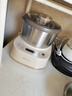 小熊（Bear）和面机家用 揉面机 厨师机 全自动多功能智能和面搅面机 面包面粉发酵醒面HMJ-A50N1 5L 政府补贴 实拍图
