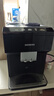 西门子（SIEMENS）【政府补贴】欧洲进口EQ500智能萃取彩屏办公室全自动咖啡机意式美式家用研磨一体机TP513C09 实拍图
