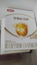 伊利金领冠育护【5倍DHA好脑力】婴儿奶粉1段(0-6个月)400g 实拍图