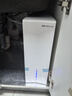 沁园净水器双子芯1200G初始流速体验 8年RO过滤器 厨房台下家用1000G直饮净饮一体机UR-S61076国家补贴 实拍图