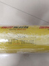 优奥保鲜膜超大卷一次性80CMX200M商用批发生鲜超市酒店餐饮缠绕膜PVC 实拍图