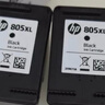惠普（HP）805原装大容量黑色墨盒 适用hp deskjet 1210/1212/2330/2332/2720/2729/2722打印机 实拍图