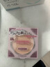 CANMAKE井田粉饼控油定妆棉花糖粉饼遮瑕 #ML亮肤透白色（替换装）10g/盒 实拍图