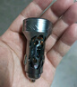 纽曼（Newmine）120W车载充电器快充点烟器充电器一拖二 汽车车充适用华为/小米 实拍图