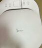 美的（Midea）泡脚桶足浴盆电动泡脚盆加热全自动按摩2025实用洗脚盆智能恒温过膝疗家用 官方新品-仿真滚轮按摩+热切断体过热保护+漏保开关 生日礼物送爸爸妈妈婆婆父亲母亲老人长辈实用高档养生 实拍图