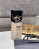圣罗兰（YSL）恒久粉底液LC1白皙色油皮遮瑕防晒化妆品生日礼物送女友圣诞礼物 实拍图