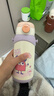 babycare儿童保温杯水壶吸管杯大宝宝学饮杯316不锈钢三合一上学600ml 实拍图