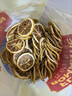 贡苑花草茶 纯柠檬片干500g 大片实惠装无添加糖烘干柠檬干Vc茶 实拍图
