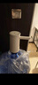 小熊（Bear）桶装水抽水器 饮水机抽水泵神器 水桶取水器 电动上水器矿泉水压水器自动吸水器F06Q1 实拍图