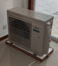 富士通空调KM系列 3匹2级能效26-40㎡适用 智能变频省电空调健康舒适风挂机ASQG24KMCA (KFR-72GW/Bpkma) 实拍图