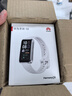 华为（HUAWEI）手环10 标准版 冰川白 智能手环专业睡眠分析情绪健康铝合金机身心率监测运动手环华为手环9升级 实拍图