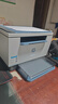 惠普（HP）M232dw 家用激光打印机 自动双面无线学生家用一体机 高速高效（低成本 体积小） 实拍图