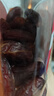 新边界（new boundaries）迪拜大椰枣400g/罐 黑椰枣蜜饯果干休闲零食蜜枣子 实拍图