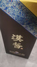 茅台（MOUTAI）汉酱酒 酱香型白酒 51度 500ml*1 单瓶装 实拍图