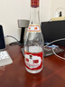 汾酒 红盖玻汾 清香型白酒 42度 475mL*6瓶 整箱非原箱 实拍图