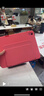 Apple/苹果 iPad11英寸 A16芯片2025年款 平板电脑 (256GB WLAN版/学习办公娱乐)粉色 实拍图