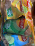 乐事（Lay's）薯片 (原味+黄瓜+青柠) 70克*3包 组合包 零食大礼包 休闲食品 实拍图