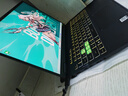华硕天选6 Pro 酷睿版 国家补贴20%Ultra 7 AI高静游戏本笔记本电脑(U7-255HX 16G 1T RTX5060 2.5K)灰 实拍图