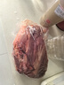 鲜京采 原切牛腱子 4斤 不含腱子芯  炖煮健身 京东自有品牌【真原切】 实拍图